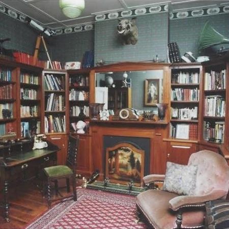 Sirens Bed And Breakfast Катумба Екстериор снимка