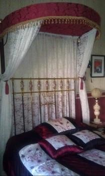 Sirens Bed And Breakfast Катумба Екстериор снимка