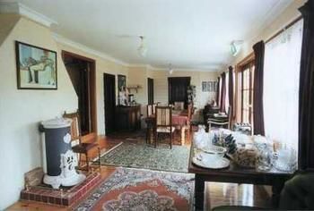 Sirens Bed And Breakfast Катумба Екстериор снимка